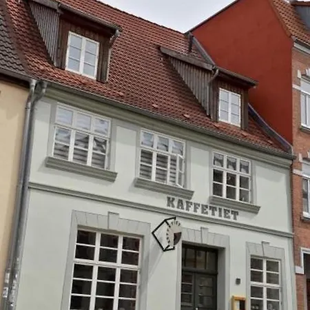 Rack-tau Kaffetiet - Abc232 Apartment