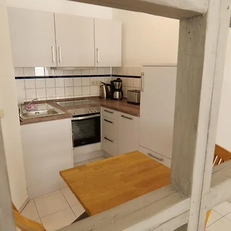 Rack-tau Kaffetiet - Abc232 Apartment Wißmar